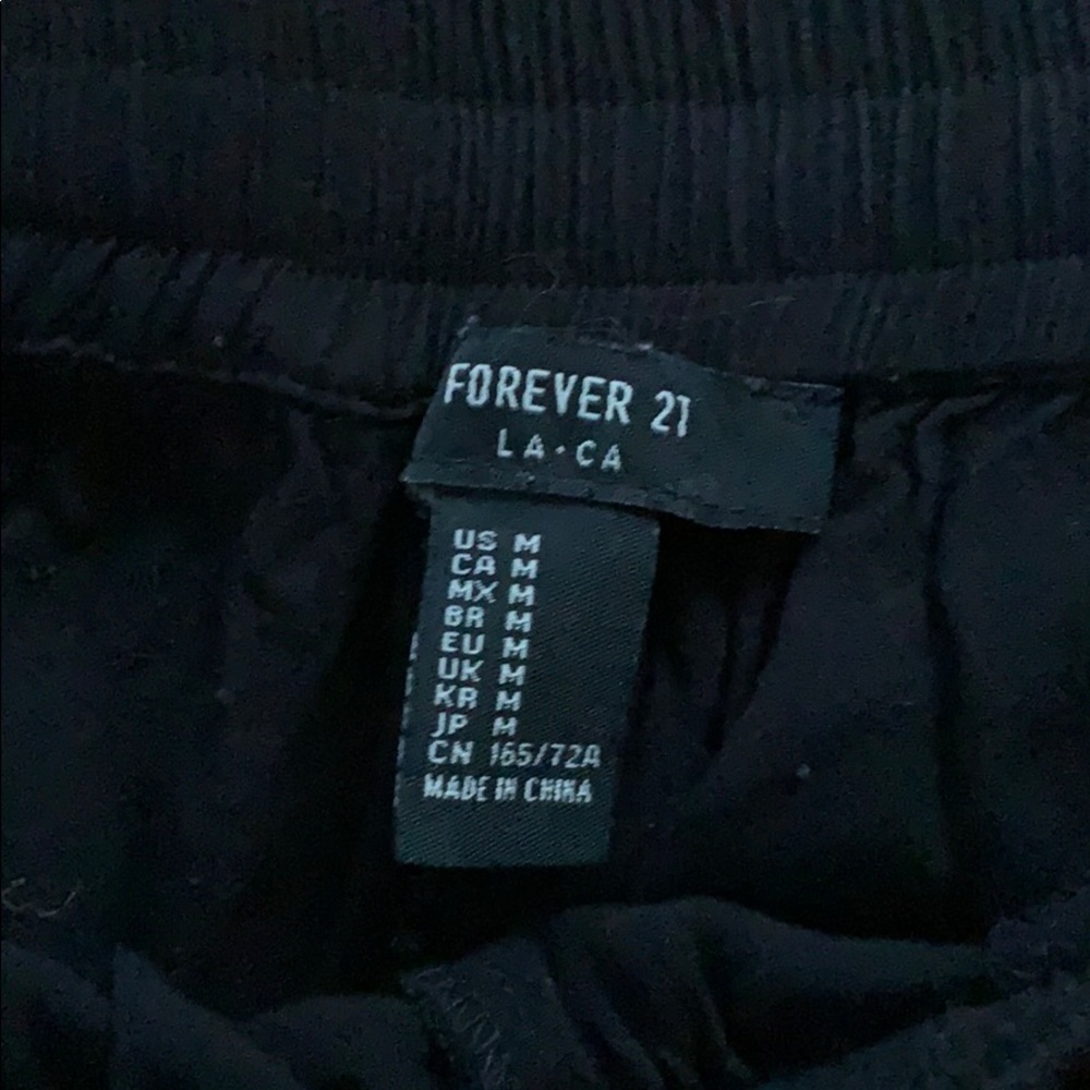 Forever 21 Pants - Picture 3 of 4